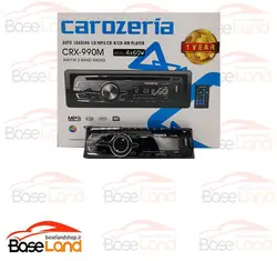 پخش کاروزریا مدل CRX-990M