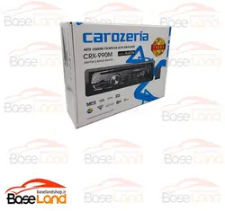 پخش کاروزریا مدل CRX-990M