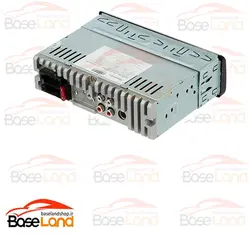 پخش مکسیدر مدل 8801BT