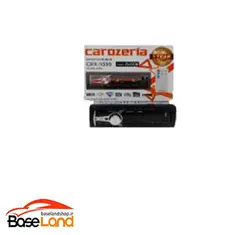 پخش کاروزریا مدل CRX-3030