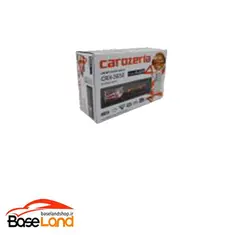 پخش کاروزریا مدل CRX-3030