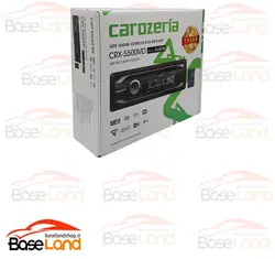 پخش کاروزریا مدل CRX-5500
