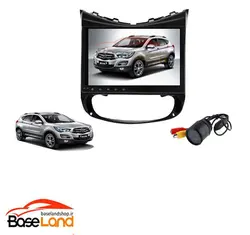مانیتور فابریکی اس 5 هایما- haima s5
