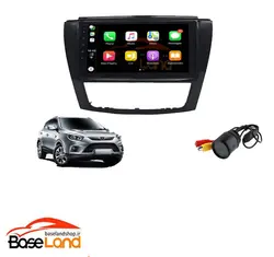 مانیتور فابریکی اندروید جک s5