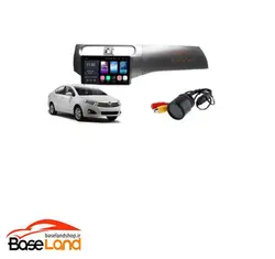 مانیتور برلیانس 230و220
