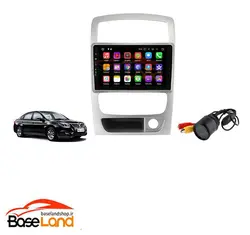 مانیتور فابریک اندروید برلیانس 330 و 320