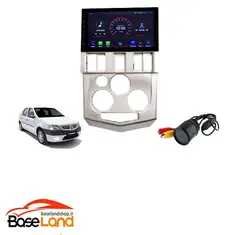 مانیتور فابریک اندرویدرنو ال 90-L90-ال نود 8 اینچ