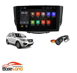 مولتی مدیا لیفان x60اندروید