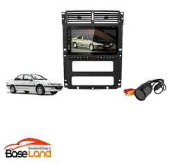مولتی مدیا پژو پرشیا و پژو 405 -11اینچ اندروید