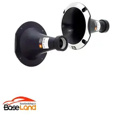 هورن جی بی ال مدل D200+HL11-25 TRIO
