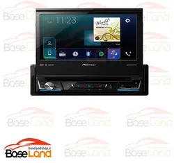 AVH-A7150BT پخش تصویری پایونیر Pioneer