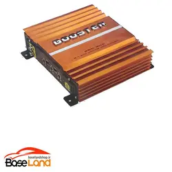 Booster BSA-302