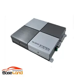 audio system M-Line 100.2