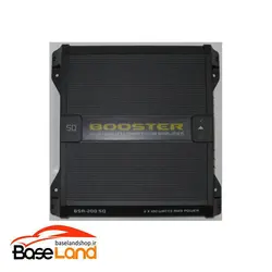 Booster BSA-200SQ