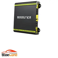 Booster BSA-422 آمپلیفایر دوکانال بوستر