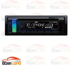 JVC KD-R881BT