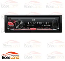 JVC KD-X141M