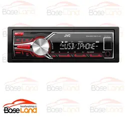 JVC Kd-X210