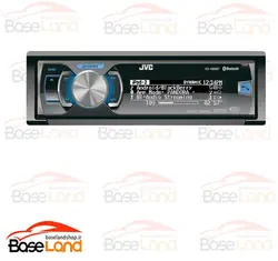 JVC KD-R80BT