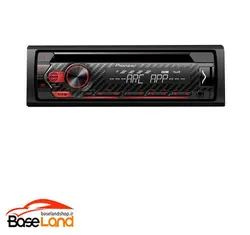 DEH-S1252UB پخش صوتی پایونیر Pioneer
