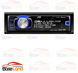 JVC KD-R90BT