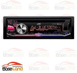 JVC KD-R971BT