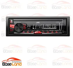 JVC Kd-x120