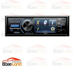 JVC KD-AV31