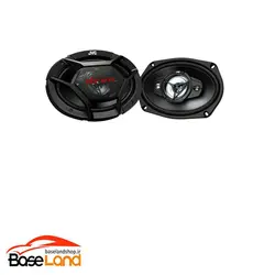 JVC CS-DR6930