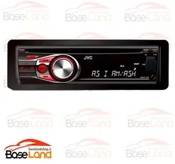 JVC KD-DV5606