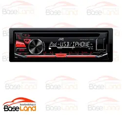 JVC KD-R492M