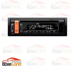 JVC KD-R498