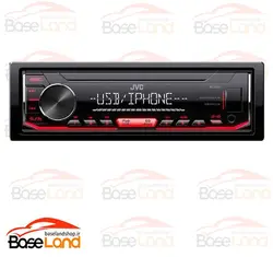 JVC KD-X252M