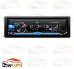 JVC KD-X341BT