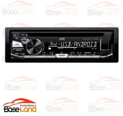 JVC KD-R473M