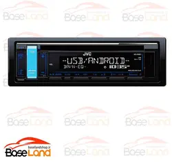 JVC KD-R481