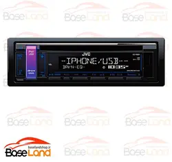 JVC KD-R681
