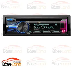 JVC KD-R736BT