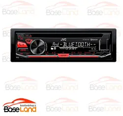 JVC KD-R771BTM