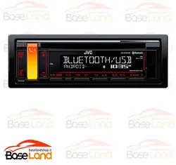 JVC KD-R781BT