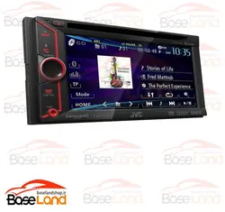 JVC KW-V20BT