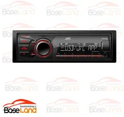 JVC X100