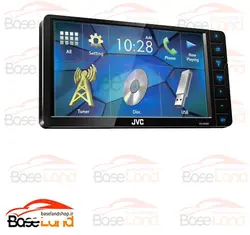 JVC KW-V520BTM