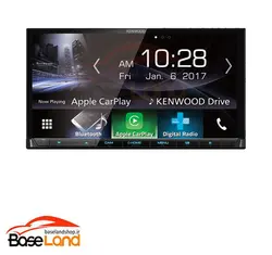 Kenwood DDX9019SM پخش تصويري ۹۰۱۹ كنوود
