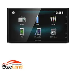 KENWOOD DMX 1025 BT