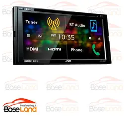 JVC KW-V630BTM
