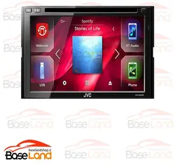 JVC KW-V640BTM پخش دودین جی وی سی