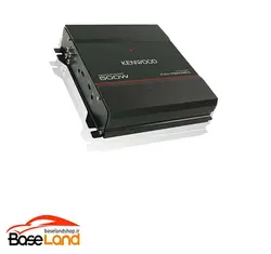 آمپلی فایر 2 کانال کنوود -مدل KENWOOD KAC-X802