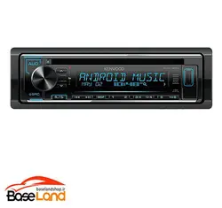 Kenwood KDC-120U