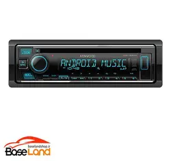 Kenwood KDC-154UM ضبط کنوود154
